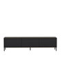 Hanah Home Soporte para TV Imaj - Antracita